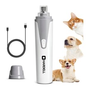 Hardell Pet Nail Grinder